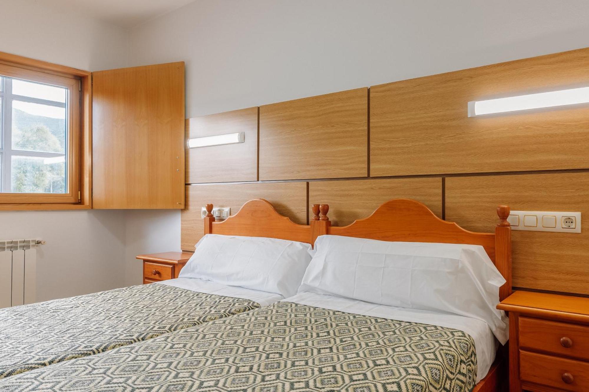 Vila Vilarino Albergue Hotel & Restaurante Ourense Dış mekan fotoğraf
