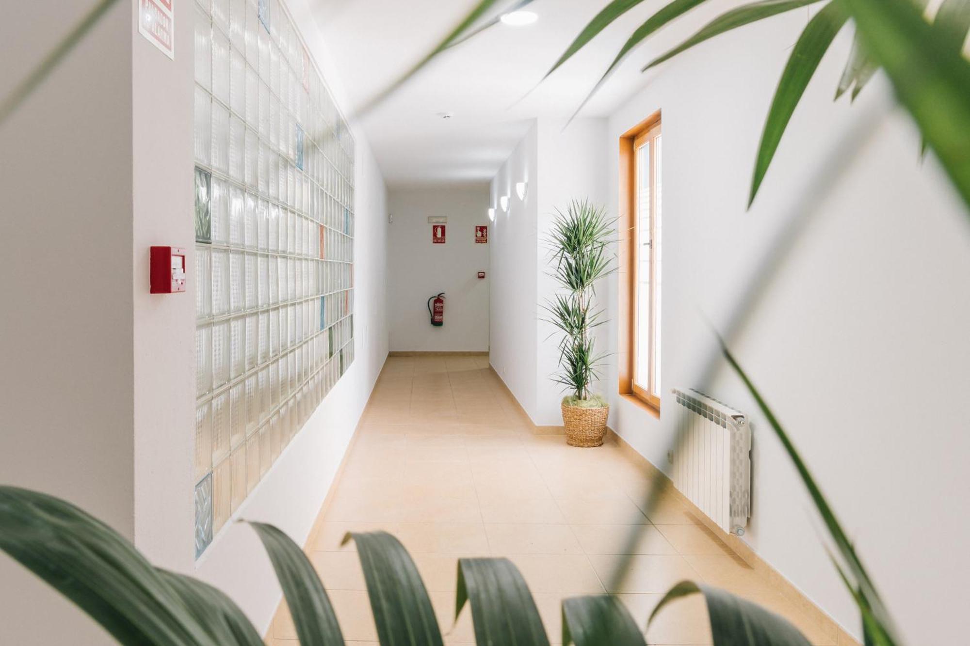Vila Vilarino Albergue Hotel & Restaurante Ourense Dış mekan fotoğraf