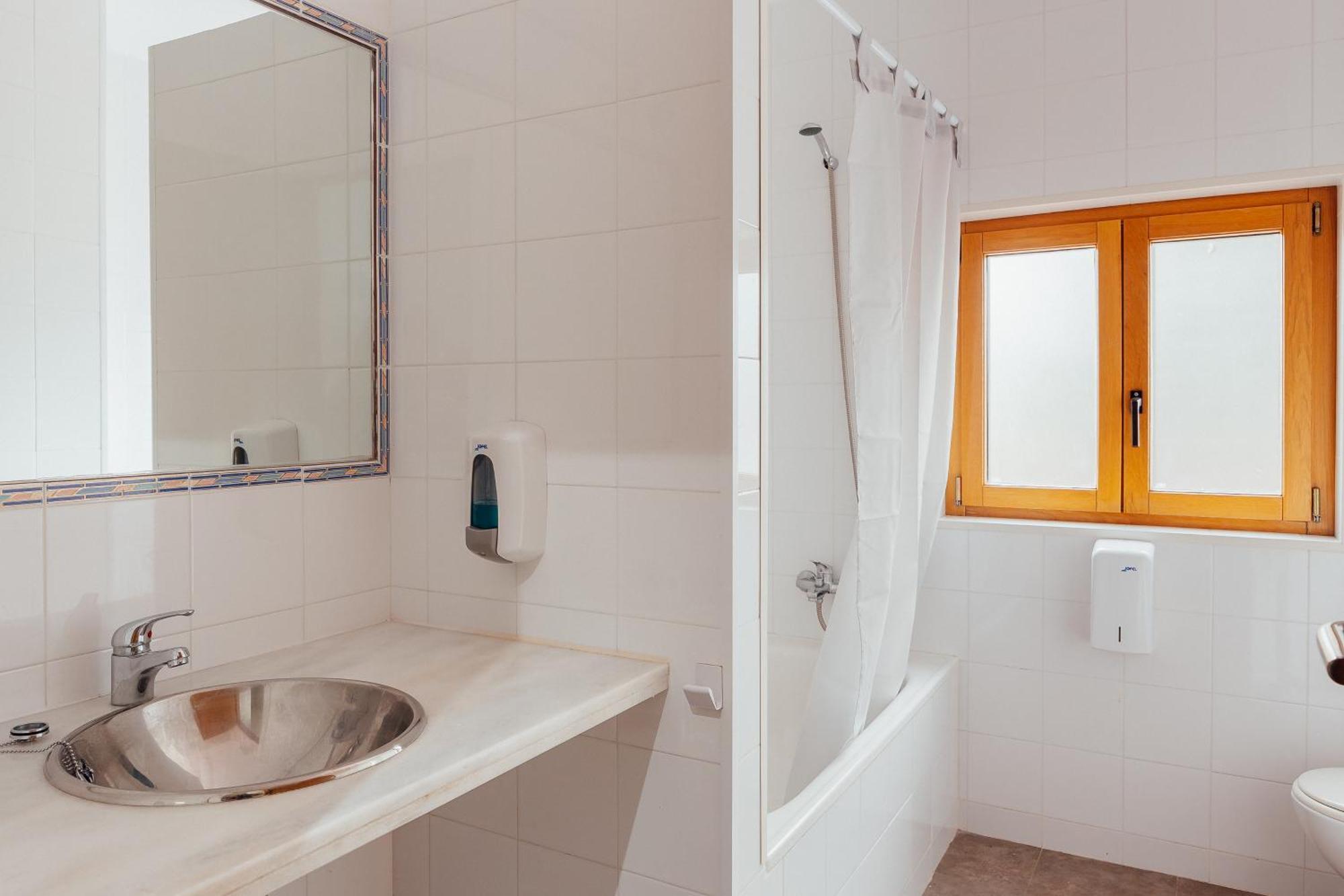 Vila Vilarino Albergue Hotel & Restaurante Ourense Dış mekan fotoğraf
